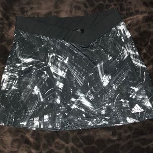 Adidas Skirt NWT